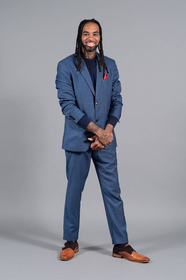 READY TO LOVE: DETROIT